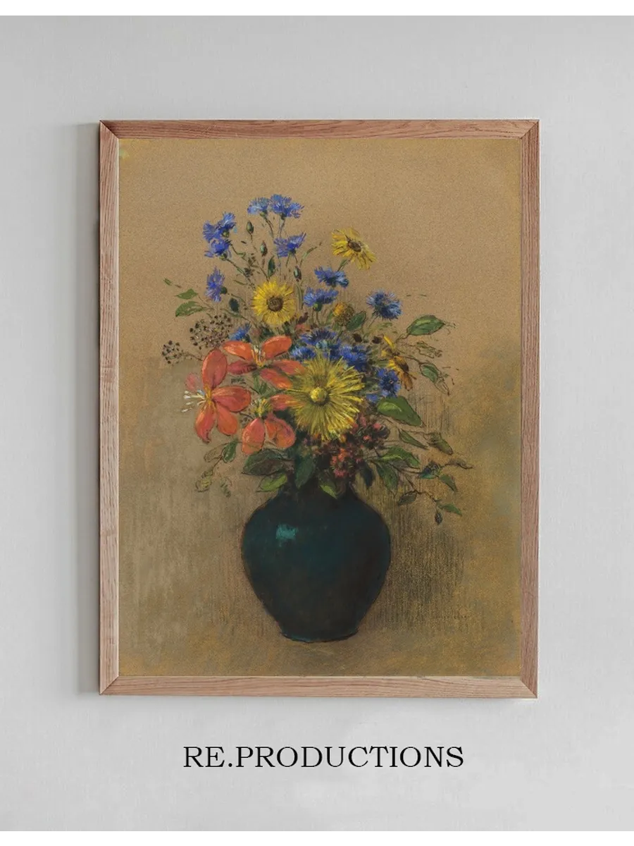 Wildflowers