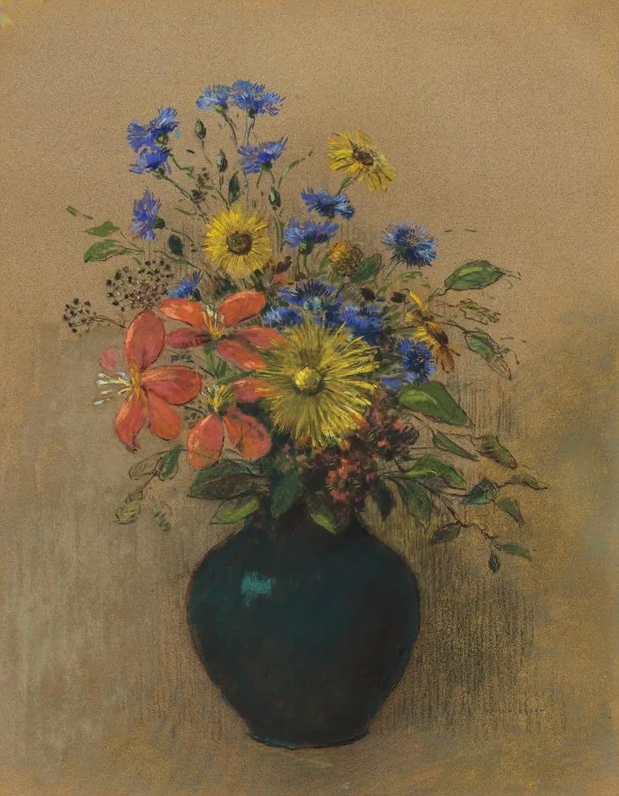 Wildflowers