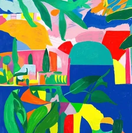 Wildscape