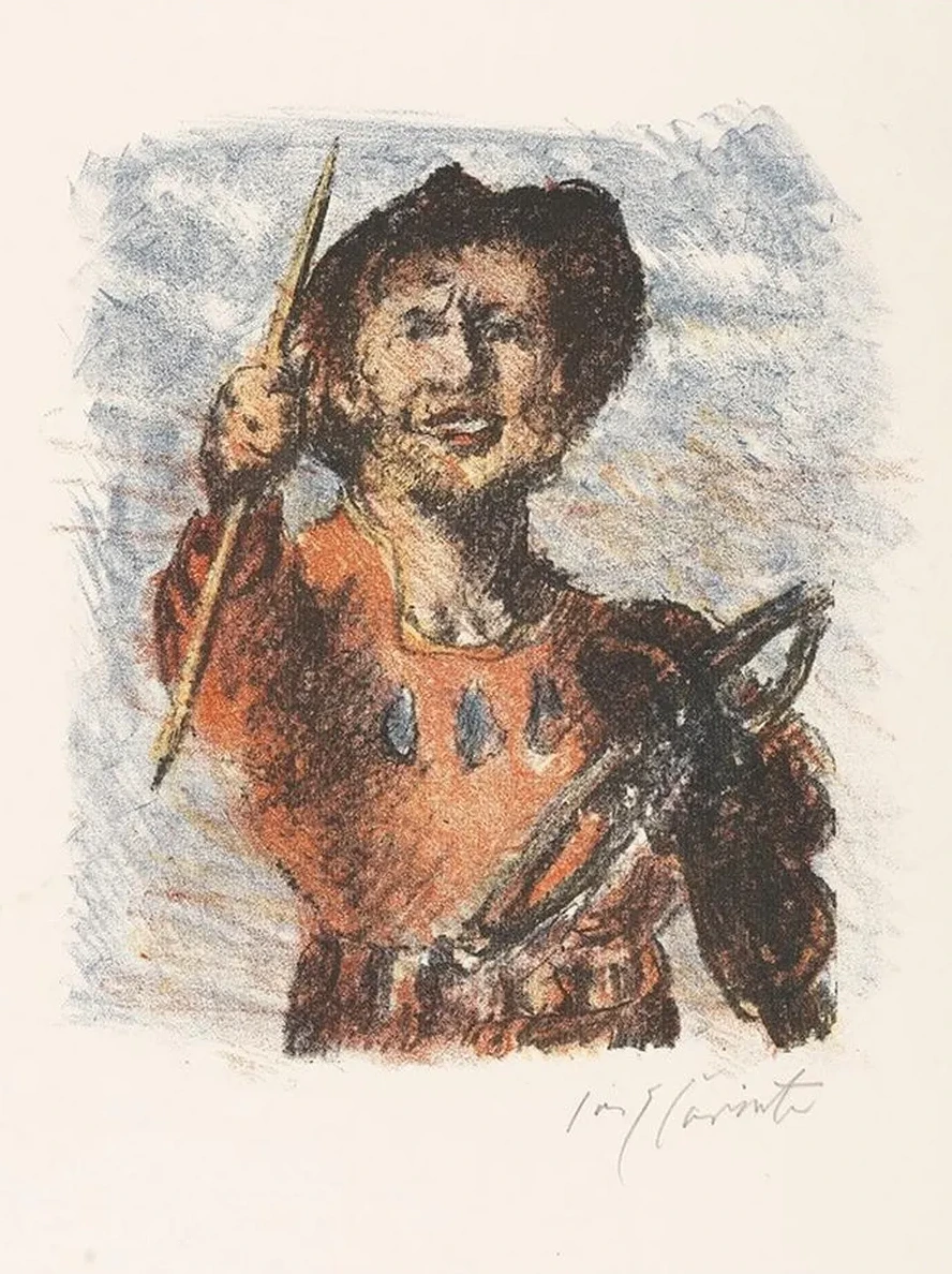 Wilhelm Tell