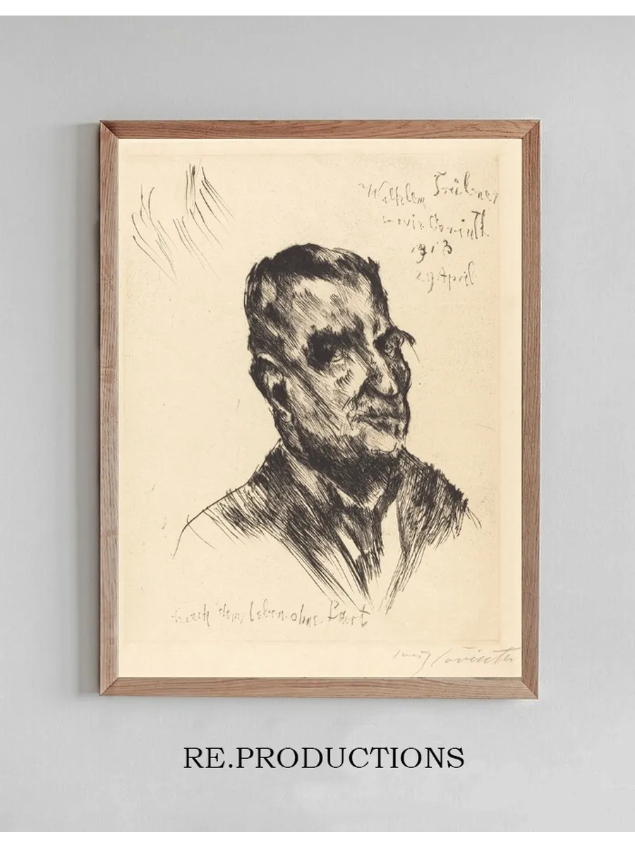 Wilhelm Tr bner