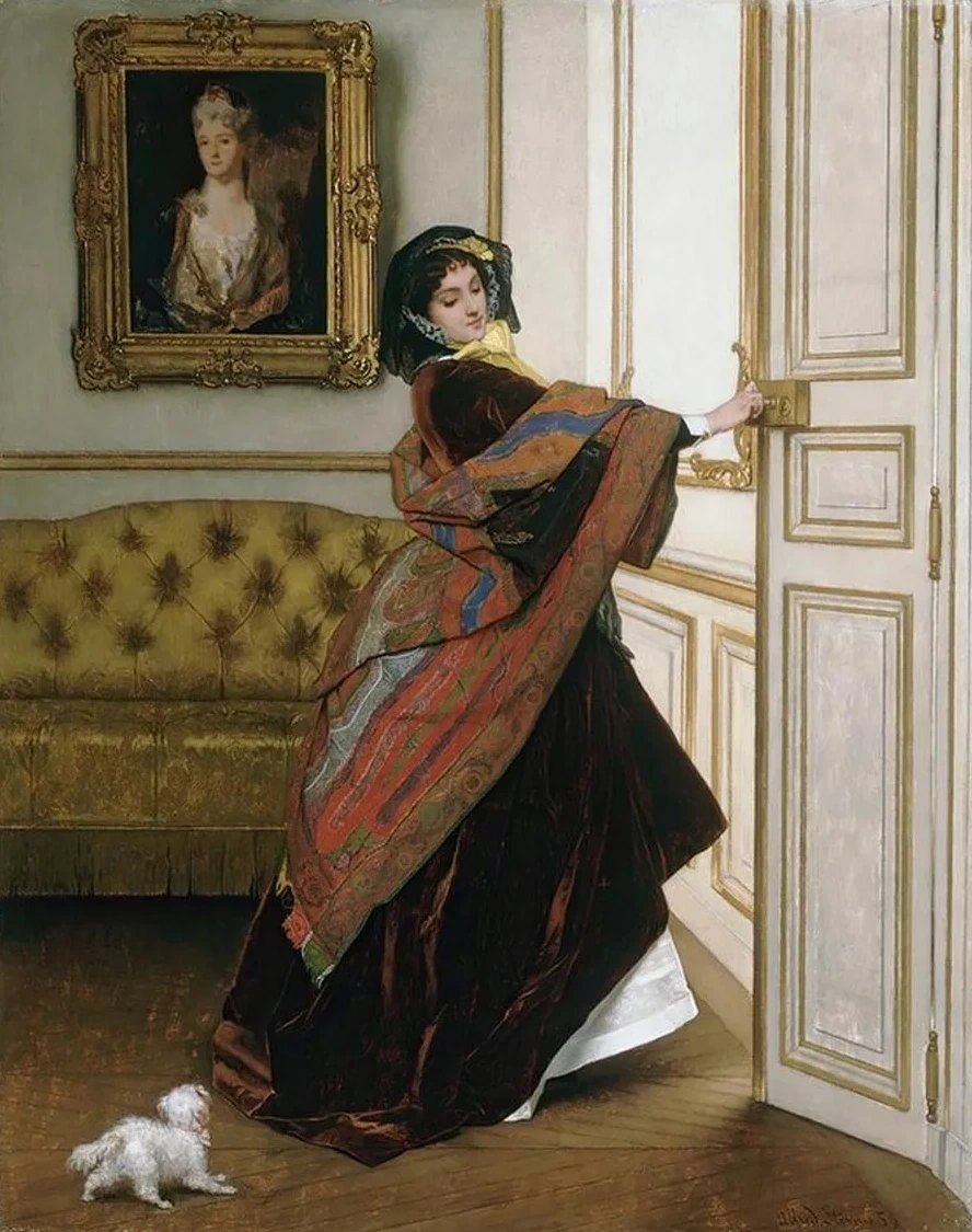 Will You Go Out with Me, Fido