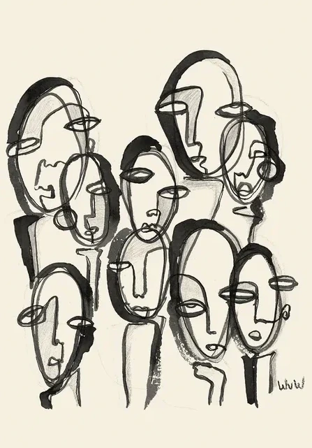 Willemijn Van Weeghel - Together
