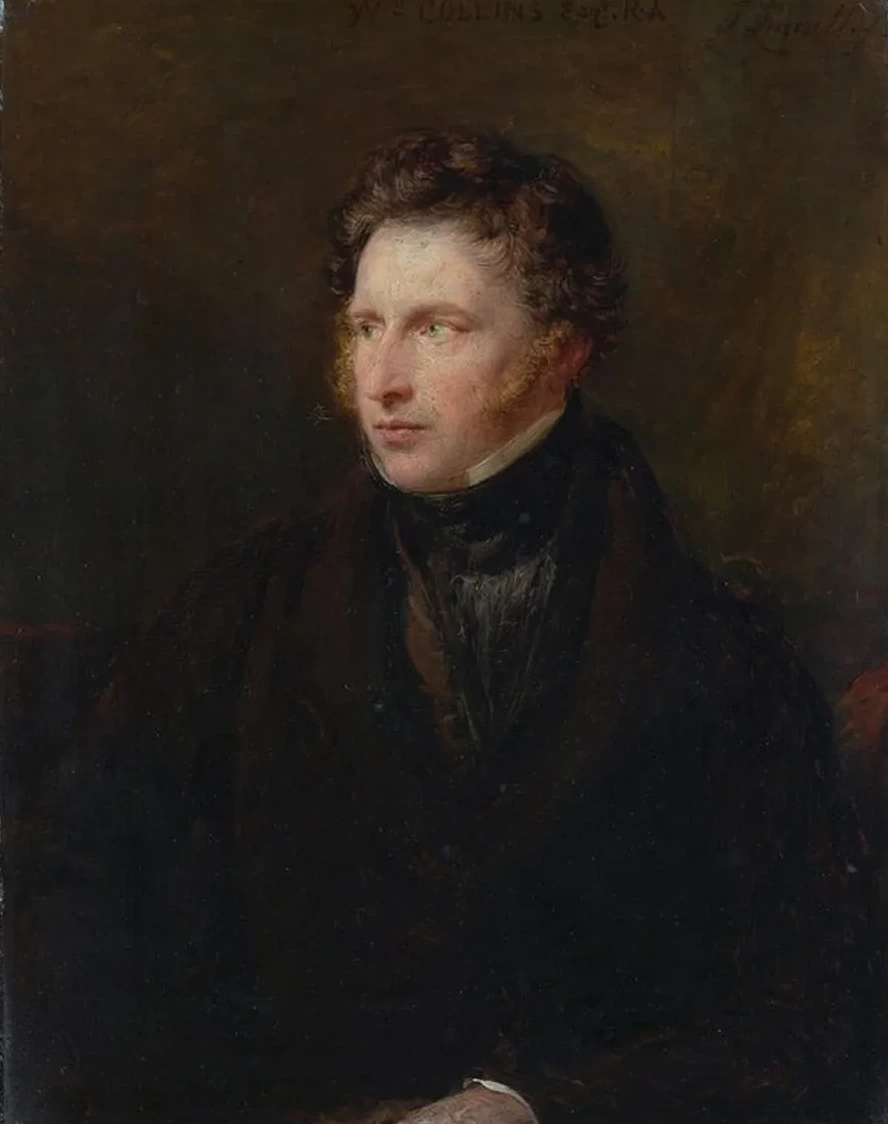 William Collins, R.A