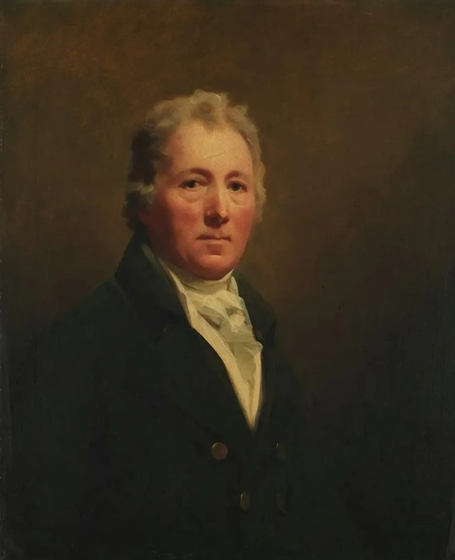 William Forsyth (1749 1814)