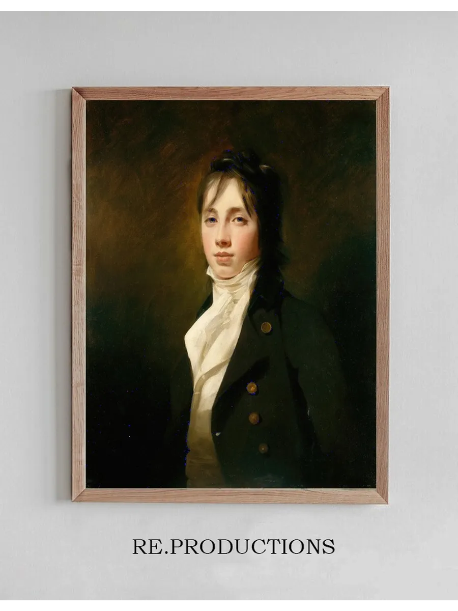 William Fraser of Reelig (1784 1835)