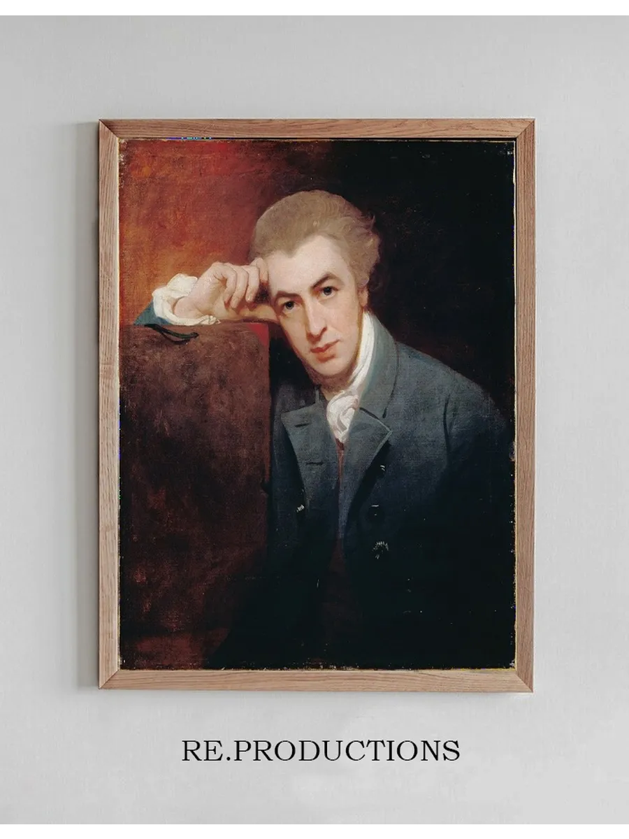 William Hayley