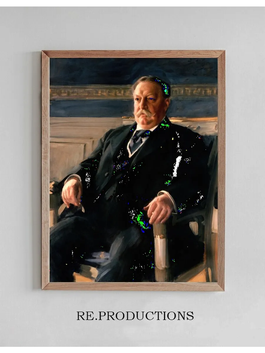 William Howard Taft
