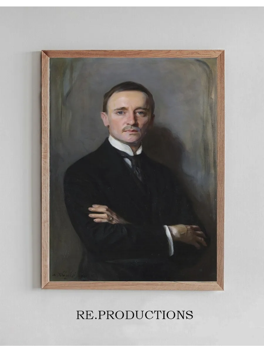 William Richards Castle Jr
