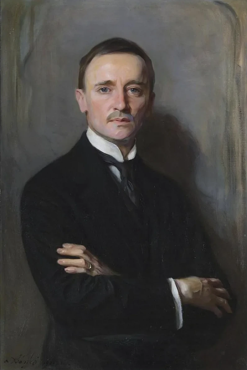 William Richards Castle Jr