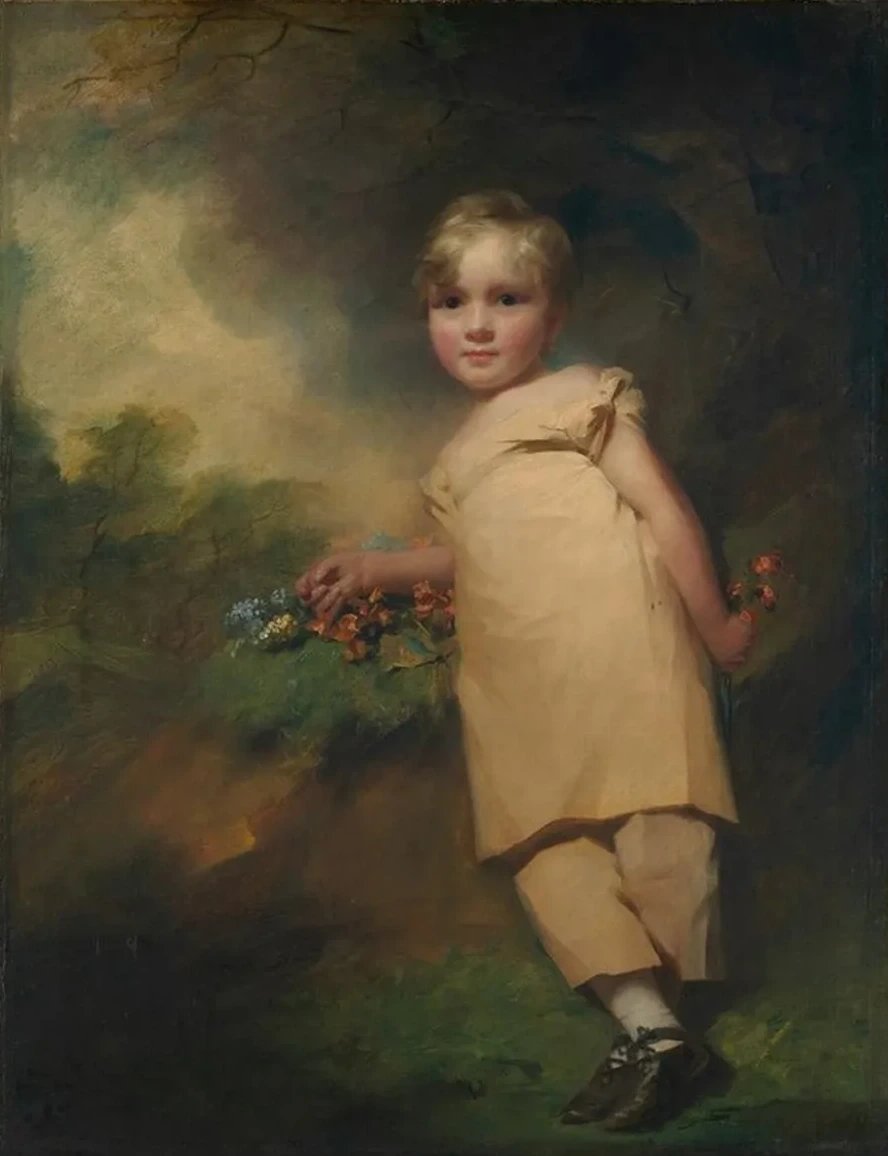 William Scott - Elliot of Arkleton (1811 1901)