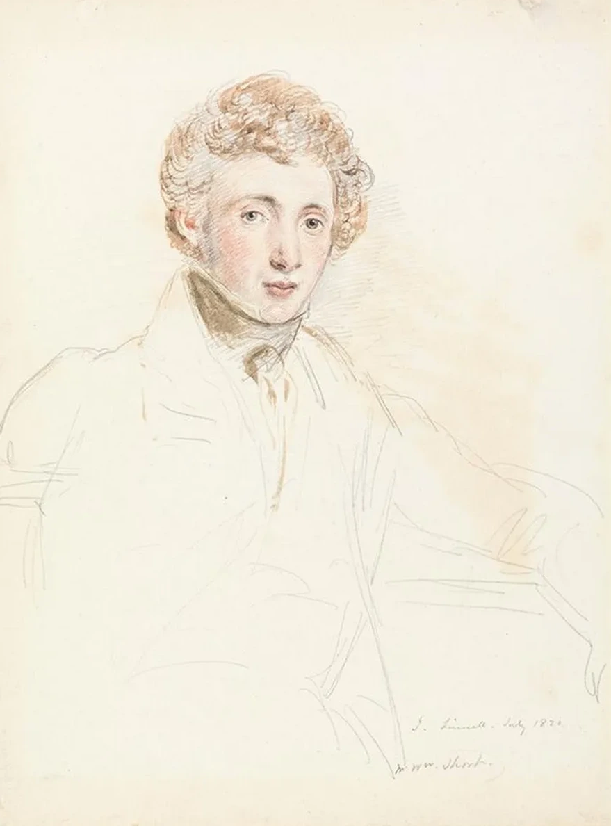 William Short