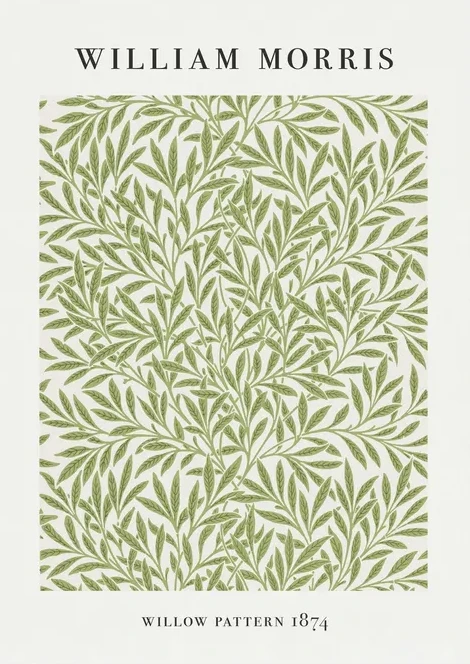 Willow Pattern