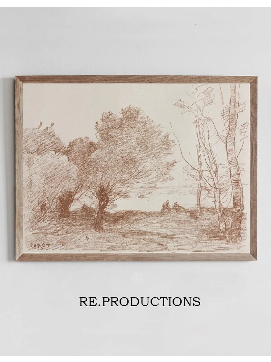 Willows and Poplars