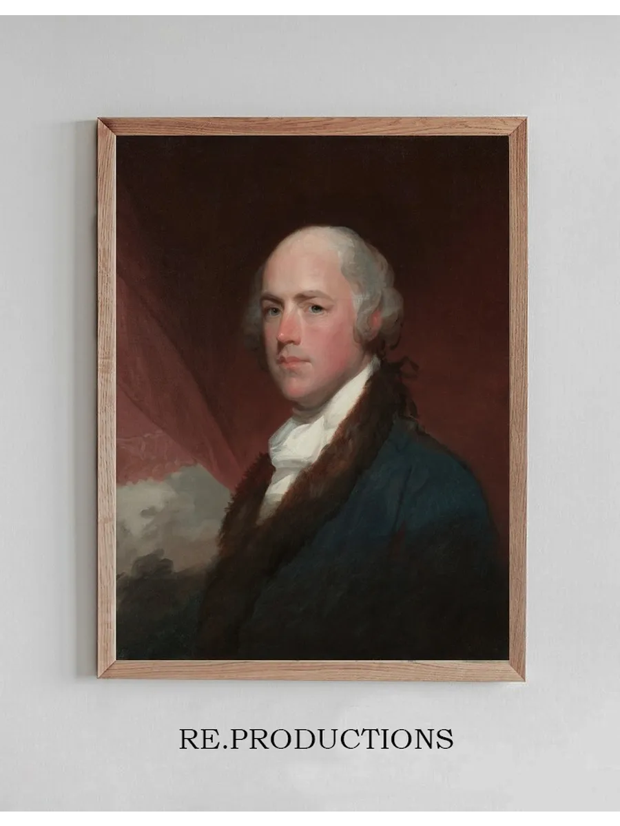 Wilson Cary Nicholas