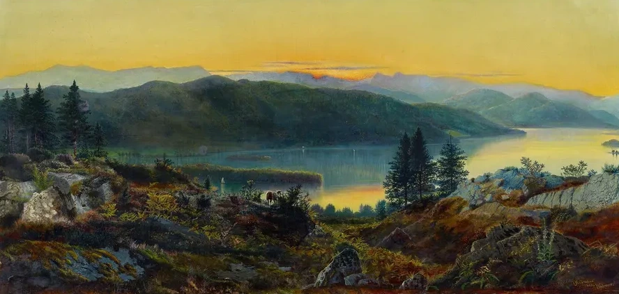 Windermere