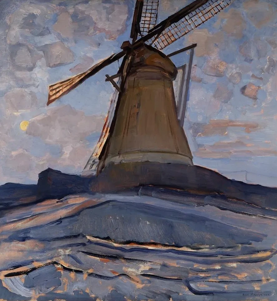 Windmill