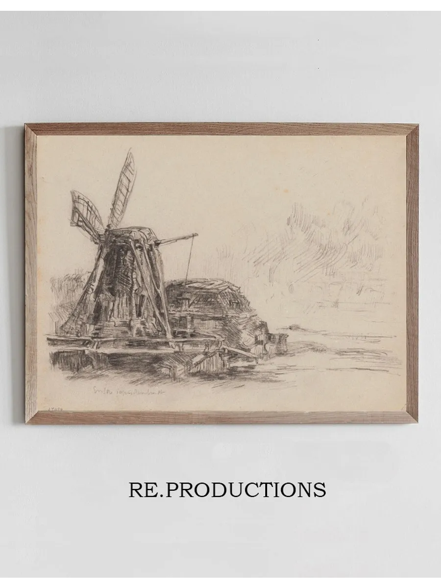 Windmill