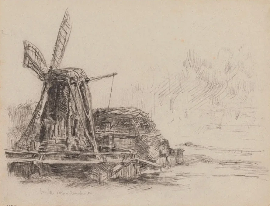 Windmill