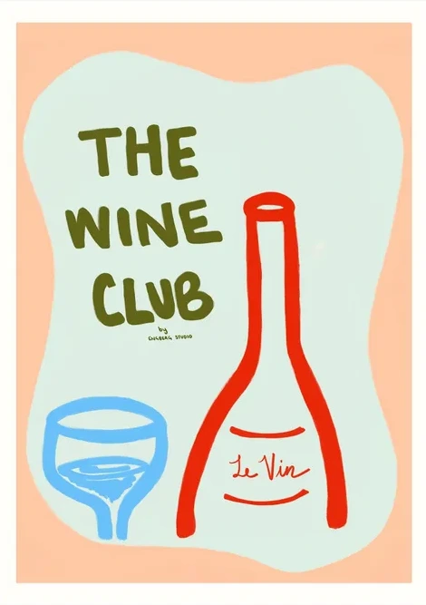 Wine Please