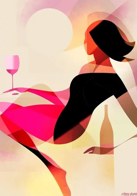 Wine Pink