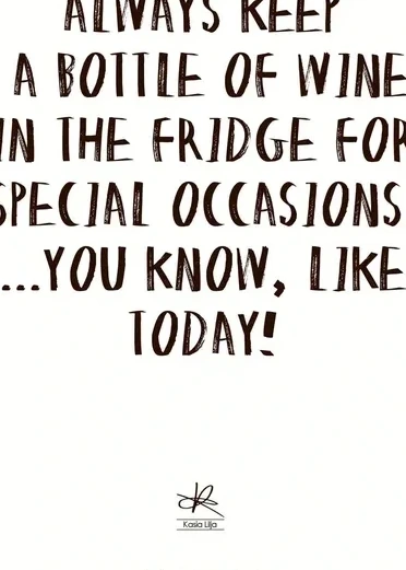 Wine