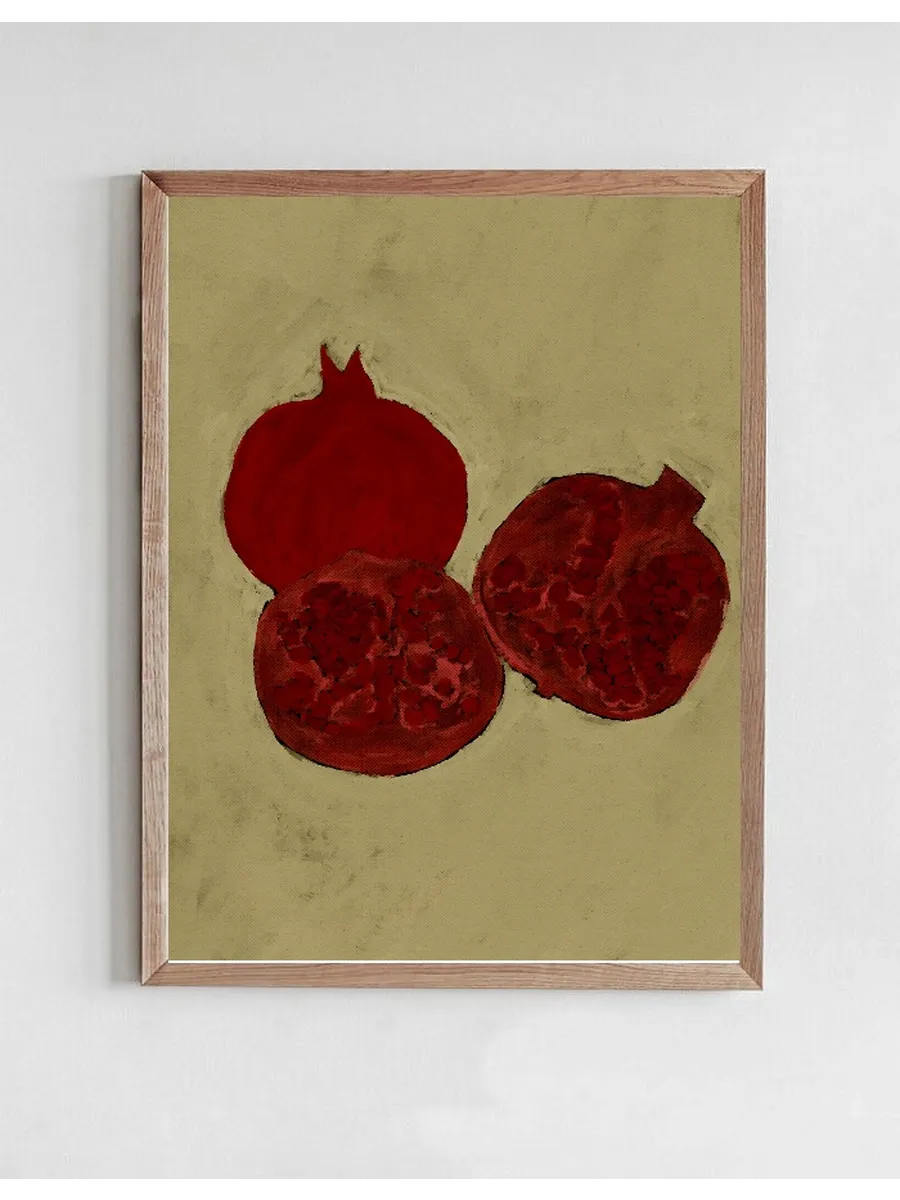 Winter Fruit