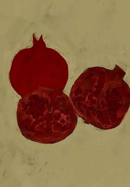 Winter Fruit