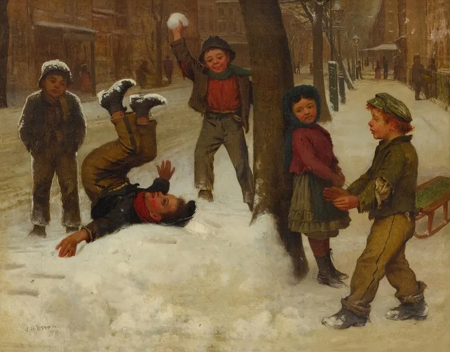 Winter Games