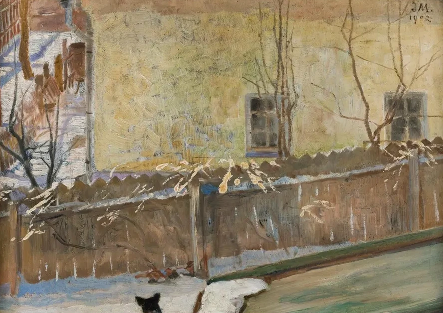 Winter Landscape