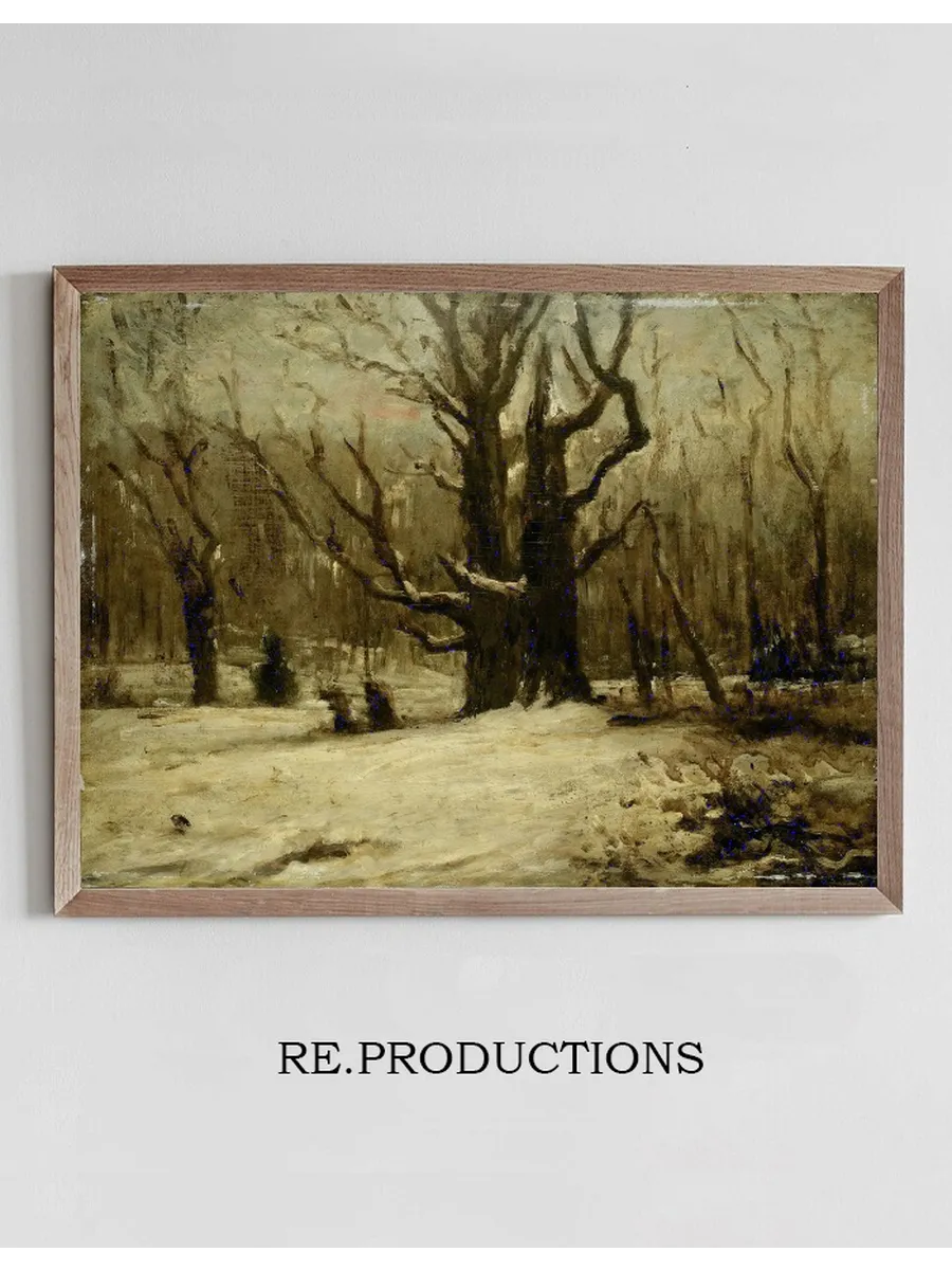 Winter Landscape