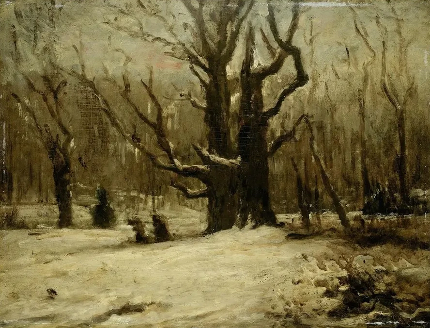Winter Landscape
