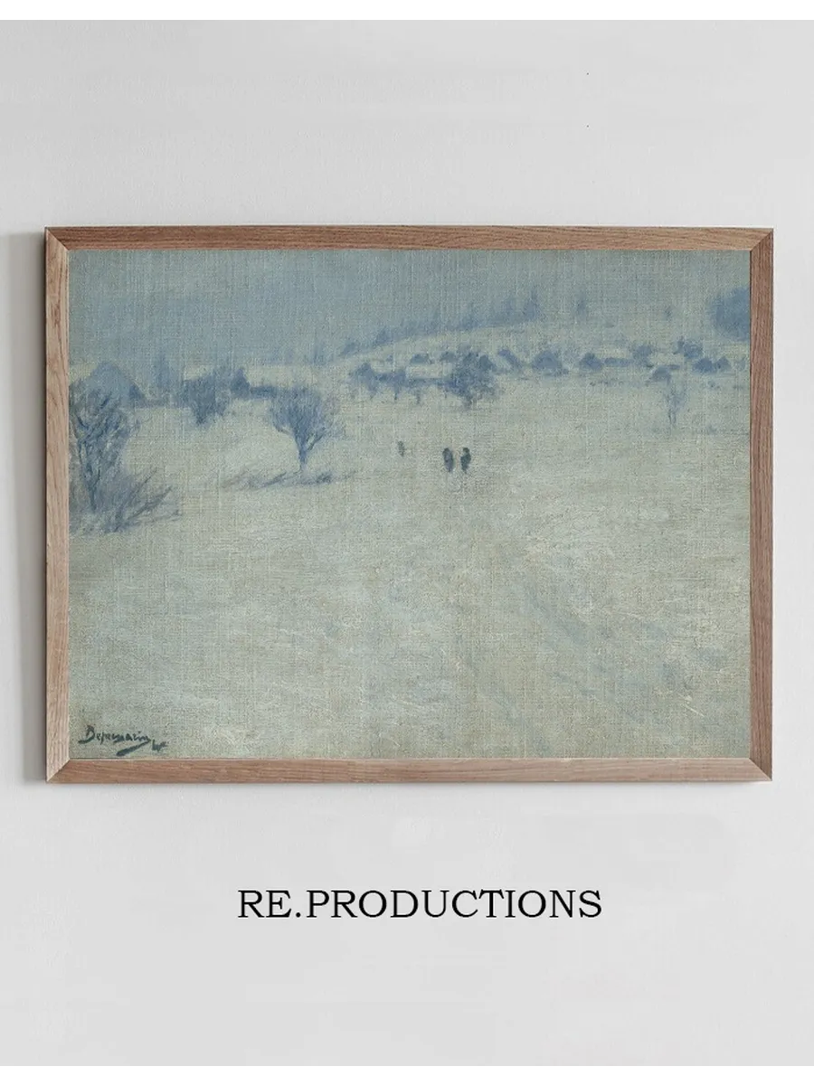 Winter Landscape