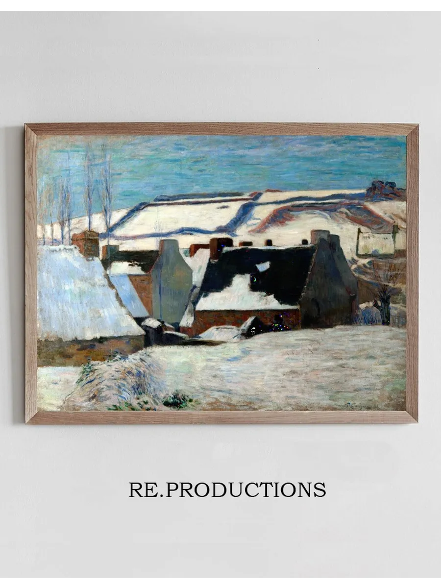 Winter Landscape