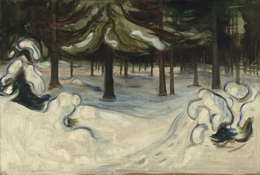Winter
