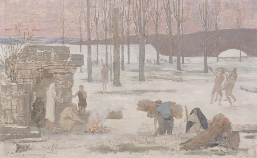 Winter