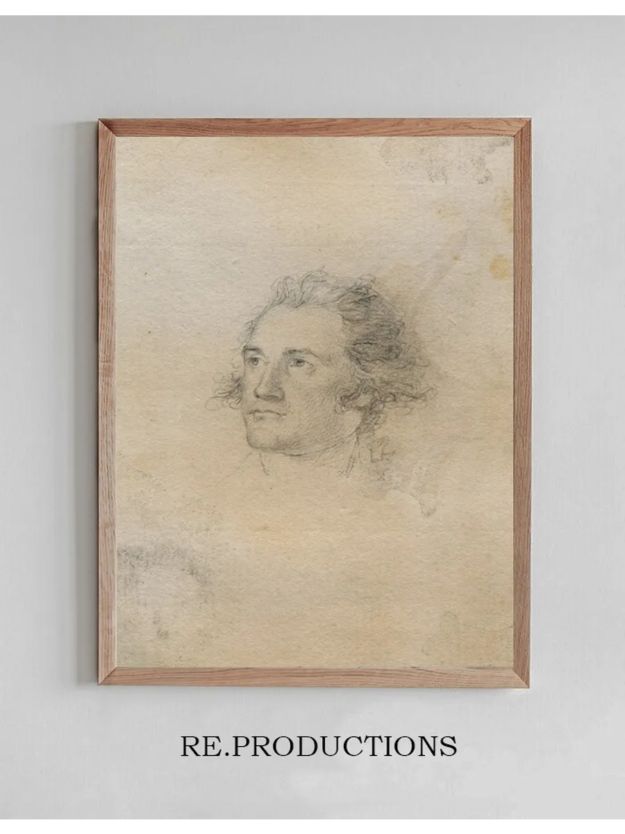 Winthrop Sargent