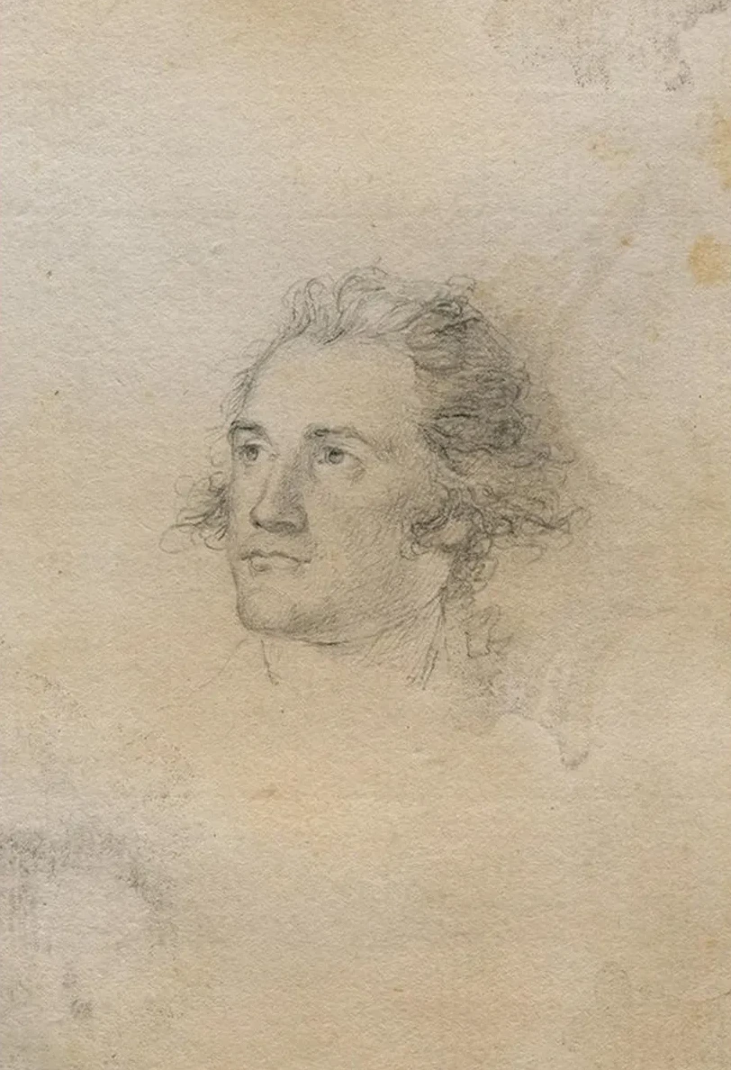 Winthrop Sargent
