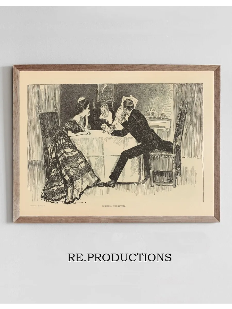 Wireless Telegraphy