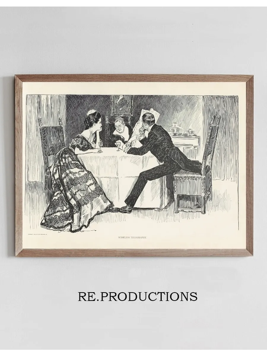 Wireless Telegraphy