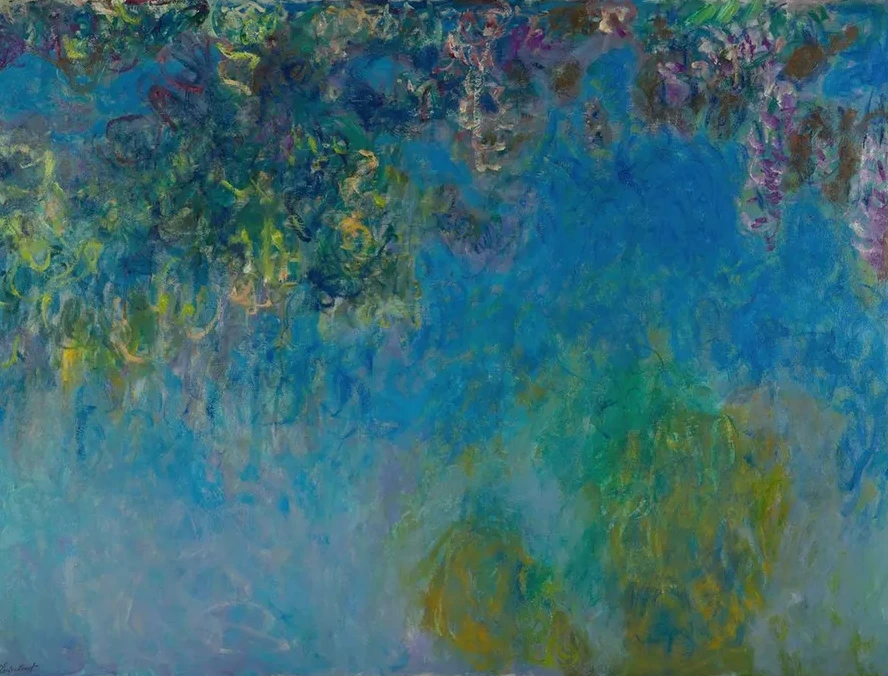 Wisteria