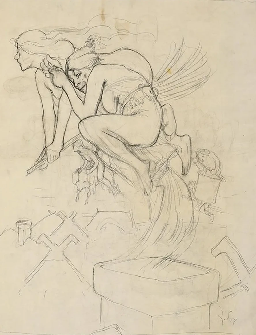Witches