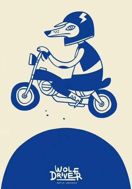 Wolfdriver