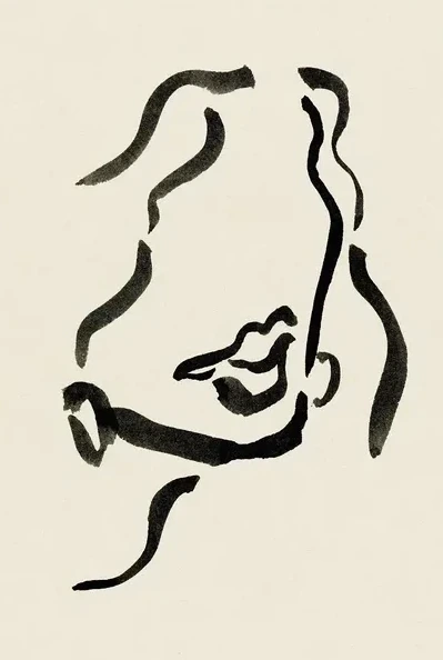 Woman 1