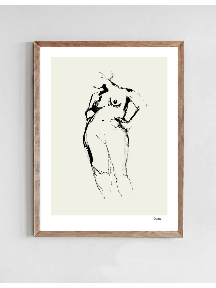 Woman III