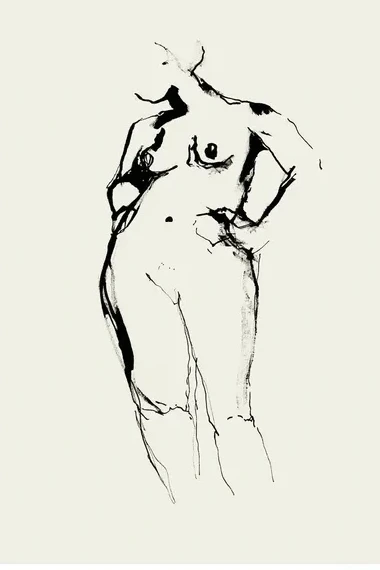 Woman III