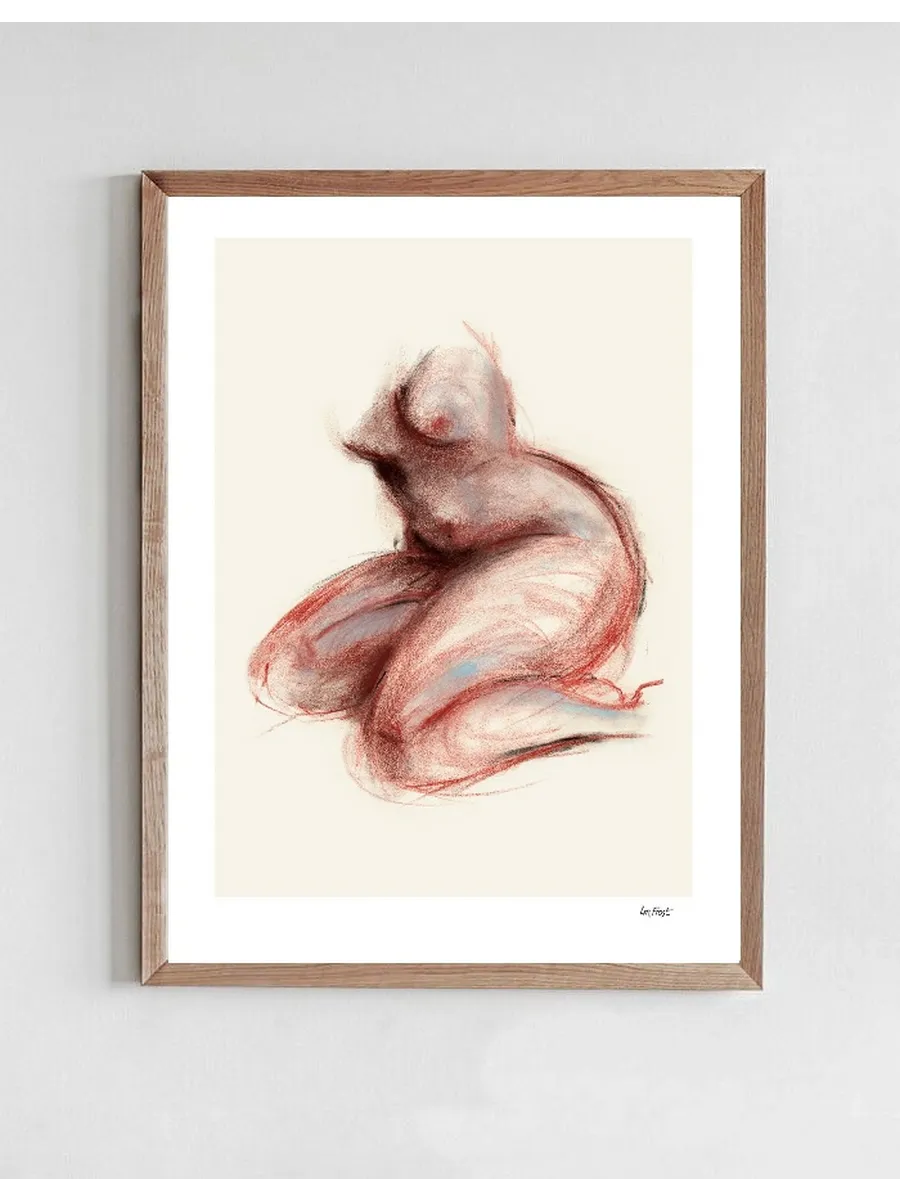 Woman II