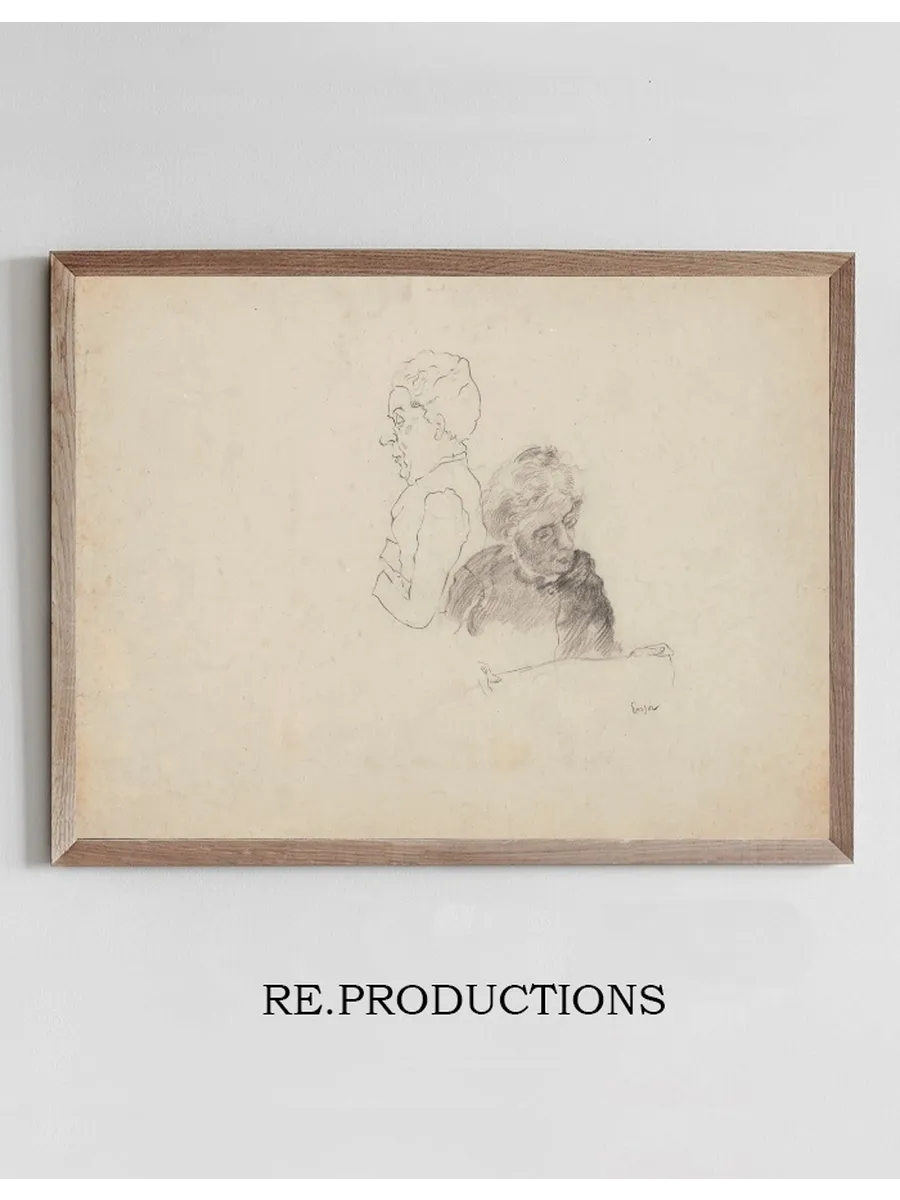 Woman Reading