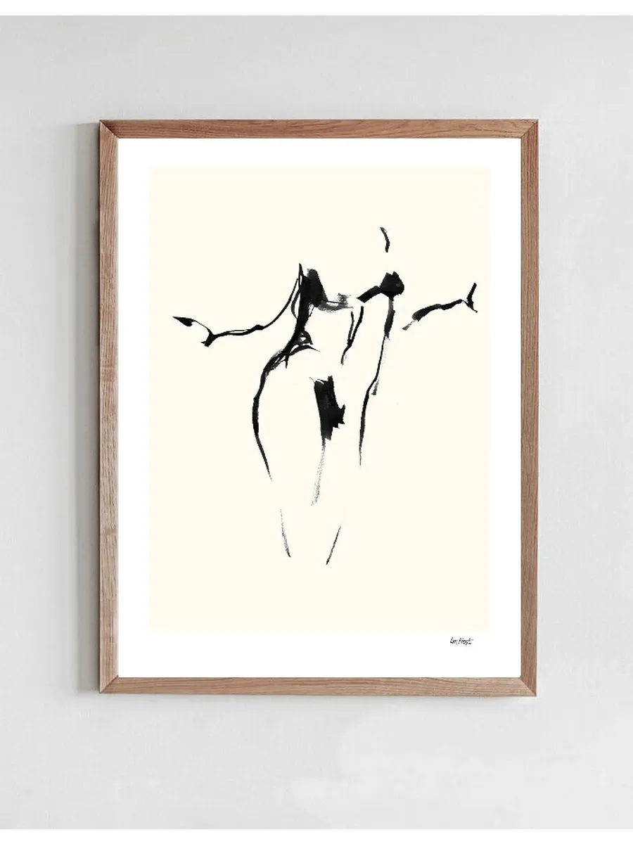 Woman VI