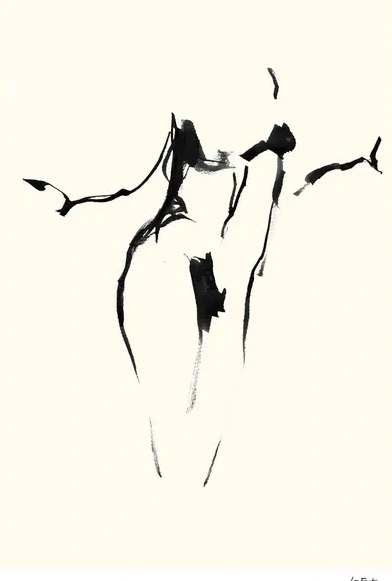 Woman VI